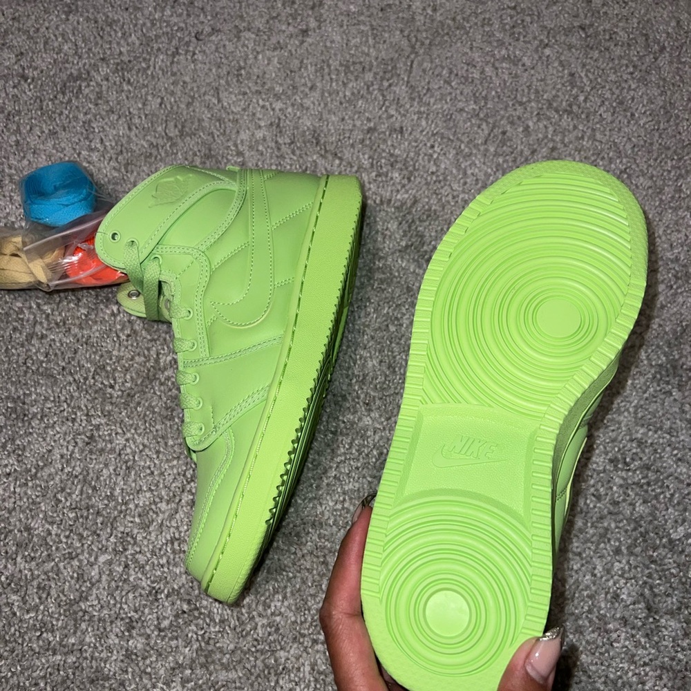 Billie eilish retro AJKO brand new with box
